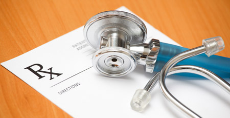 dischargePrescription